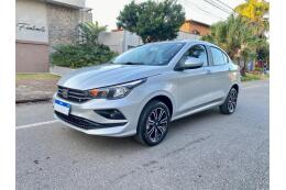 Fiat Cronos