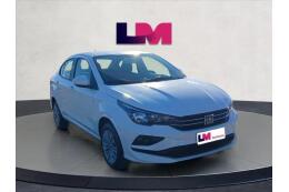 Fiat Cronos
