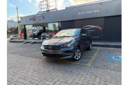 Fiat Cronos