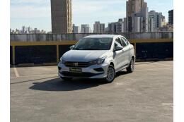 Fiat Cronos
