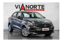 Fiat Cronos