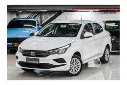 Fiat Cronos