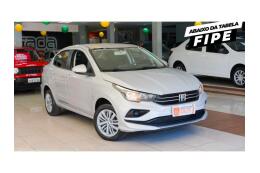 Fiat Cronos