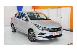 Fiat Cronos
