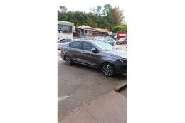 Fiat Cronos