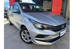 Fiat Cronos 2024/2025