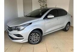 Fiat Cronos