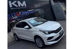 Fiat Cronos