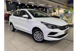 Fiat Cronos