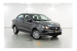 Fiat Cronos