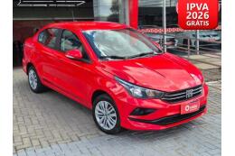 Fiat Cronos