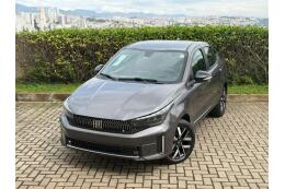Fiat Cronos