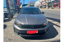 Fiat Cronos
