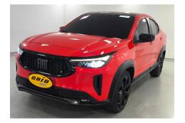 Fiat Fastback