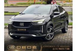 Fiat Fastback