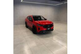 Fiat Fastback