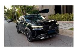 Fiat Fastback