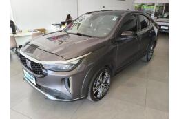 Fiat Fastback