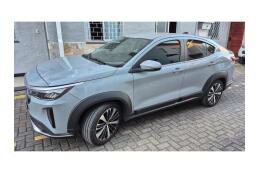 Fiat Fastback