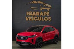 Fiat Fastback