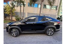 Fiat Fastback