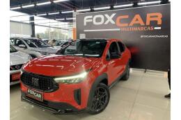 Fiat Fastback