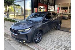 Fiat Fastback