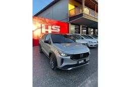 Fiat Fastback