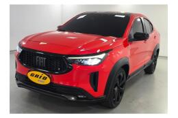Fiat Fastback
