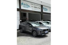 Fiat Fastback