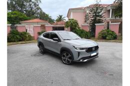 Fiat Fastback
