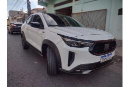 Fiat Fastback