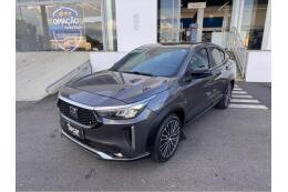 Fiat Fastback
