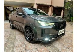 Fiat Fastback