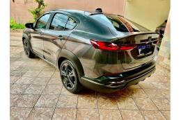 Fiat Fastback