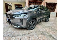 Fiat Fastback