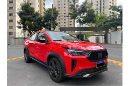 Fiat Fastback