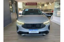 Fiat Fastback