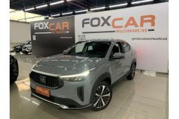 Fiat Fastback