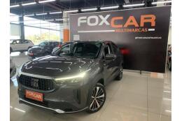 Fiat Fastback