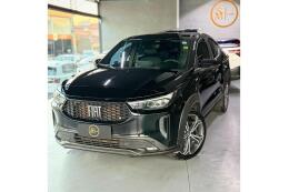 Fiat Fastback