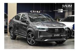 Fiat Fastback