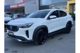 Fiat Fastback
