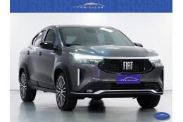 Fiat Fastback