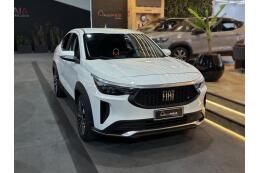 Fiat Fastback