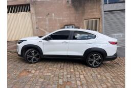 Fiat Fastback