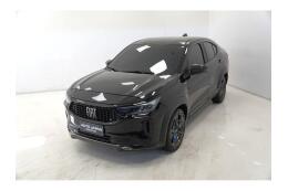 Fiat Fastback