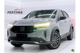 Fiat Fastback