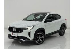 Fiat Fastback