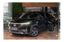 Fiat Fastback